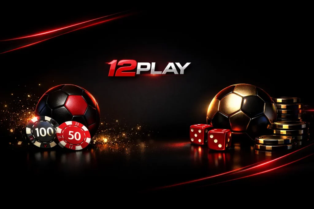 12play Online Football 