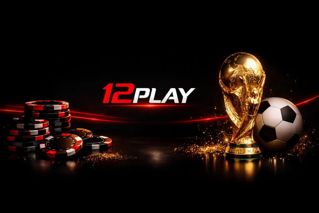 12play FIFA World Cup 2026