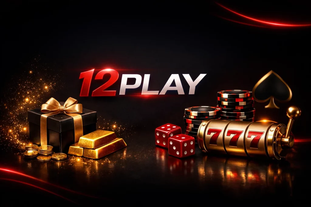 12play bonus in Singapore