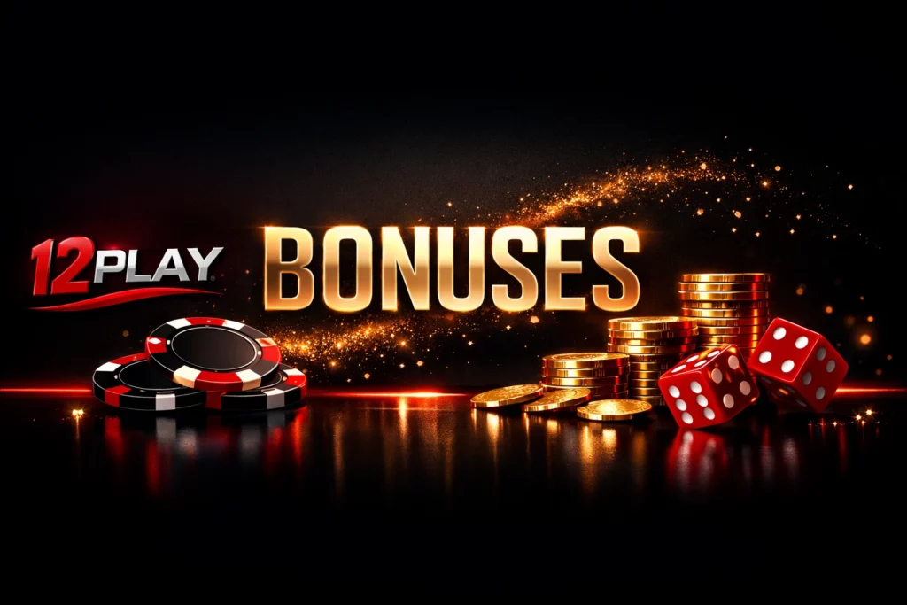 12play Bonus